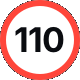 Dettaglio originale: limite 110